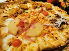 -必胜客(百联又一城店)