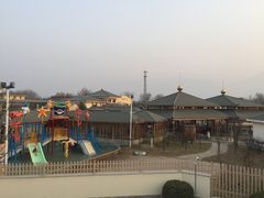 -华山御温泉度假村