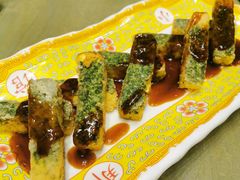 -那家小馆•北京菜•烤鸭(中关村店)