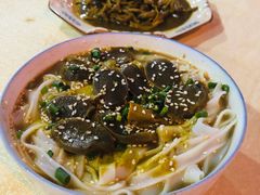 -民记食店(沙溪店)