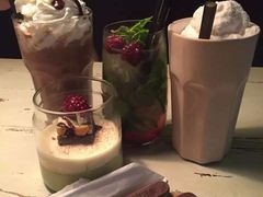 -娜娜家•Nana's restaurant(国金汇店)