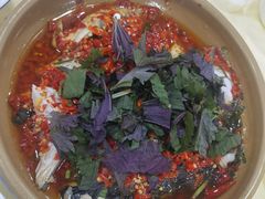 -笨罗卜浏阳菜馆(太平街店)