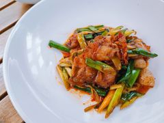 -隐庐·古法川菜(高新店)