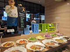 -舜和巴西烤肉餐厅(舜和国际店)