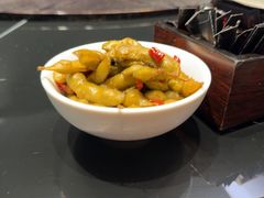 -天宝兄弟(前海壹方城店)