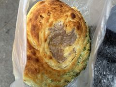 -喜洲杨记破酥粑粑