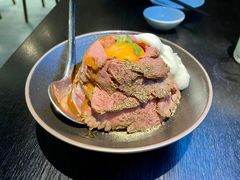 千层火山牛丼-YAMAKAWA(龙湖胥江天街店)