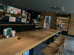 -星巴克(宁波东门银泰店)