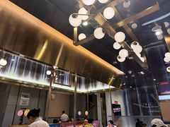 -海底捞火锅(长宁路龙之梦店)