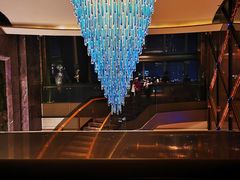 -瑞吉酒店·The Drawing Room闲逸廊·云端下午茶·夜奢Whiskey