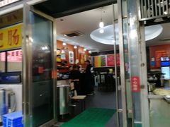 -王记特色锅魁(城市阳光大厦店)
