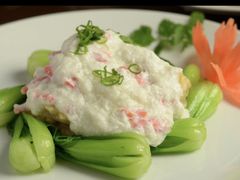 -中華料理 琨泰