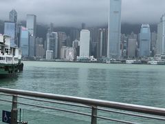 -海港城