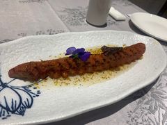 -佳兰雅序融合菜(高新店)