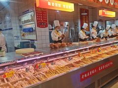 -阿串串老火锅(力盟店)