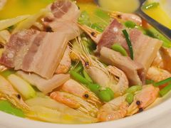 -肆月河豚·淮扬菜·湘菜(华天店)