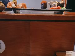 -戏作寿司(观音桥店)