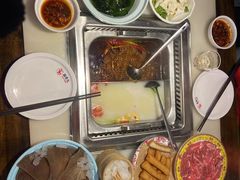 -重庆高老九火锅(吴中永旺店)