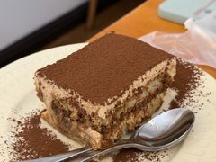 -沏点Trattoria意大利餐厅(新街口店)
