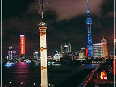 -外滩8号 whisky bar(金延大厦店)