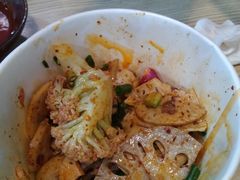 -胖子好盐水鸭(总店)