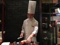 -四季民福烤鸭店(前门廊房二条店)