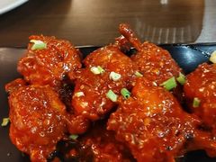 -南国印度餐厅Dakshin