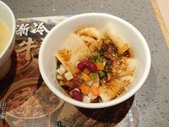-大师兄·手工面·西北菜(南沙万达广场店)