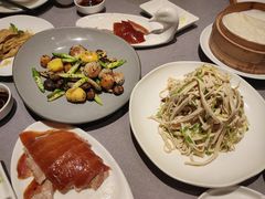 -金鸭季·北京烤鸭(深业上城店)