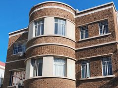 -天津五大道文化旅游区