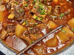 -曹家小菜(胜太路店)