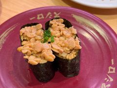 -寿司郎(皇庭广场店)