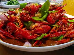 -小于烧烤海鲜·皖南明档土菜(丰庄店)