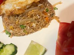 -泰国餐厅 Thai Food(裕华万达店)