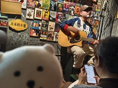 -大冰的小屋(大理古城店)