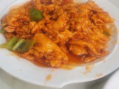 -同发号饭庄(复兴路店)
