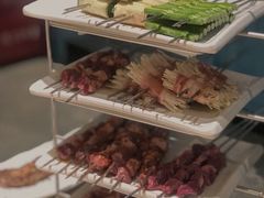 蒜苔-丰茂烤串(公园店)