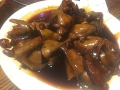 -旺金鸽(穗盐路总店)