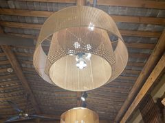 -李久其家民间餐厅(观沙岭公园店)