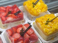 -FANEN法念·烘焙·甜点(万象城店)