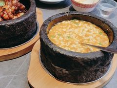 -江南里·新浙菜(苏州大悦城店)