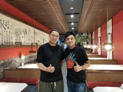 -日丰园海肠水饺·老字号大连海鲜(和平广场店)