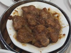 -凤凰楼酒家·粤宴点心(华强北店)