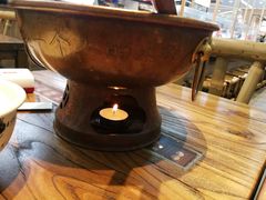 -成都你六姐·牛肉冒菜(上海环宇荟店)