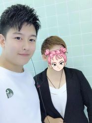 点击看大图 短发-P.STYLE 派斯造型