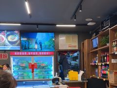 -重庆鸡公煲·青锅花椒鱼(牡丹江路店)