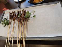 -林二哥宜烤官·宜宾小烧烤