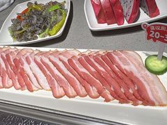 -海底捞火锅(公益西桥店)