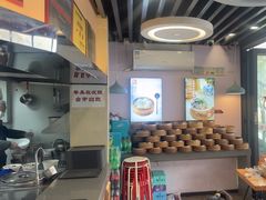 -鸡鸣汤包(红山动物园店)