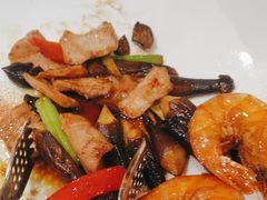 -箪食巷私房菜馆·鲁菜(玉函路店)